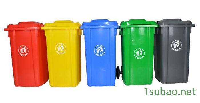 环卫垃圾桶注塑机生产设备厂家图8