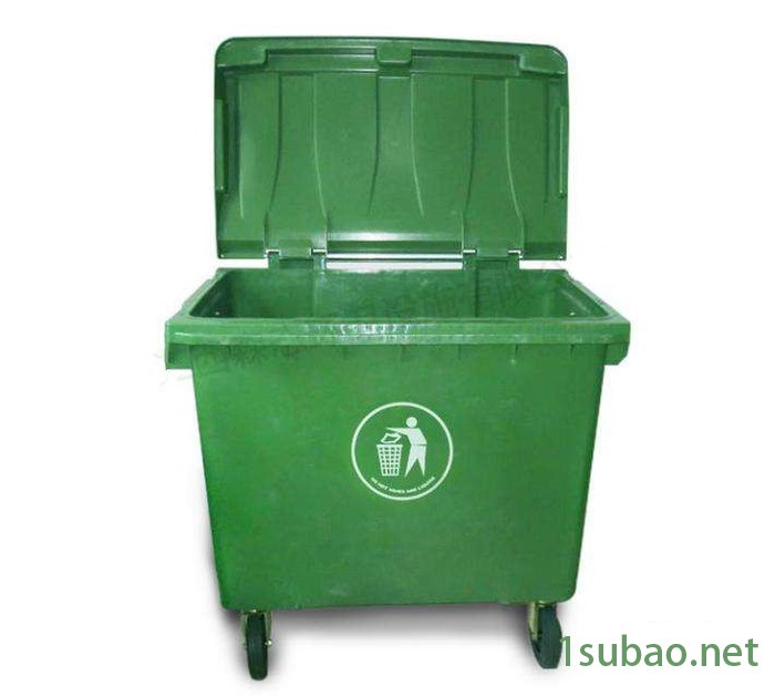 环卫垃圾桶注塑机生产设备厂家图5