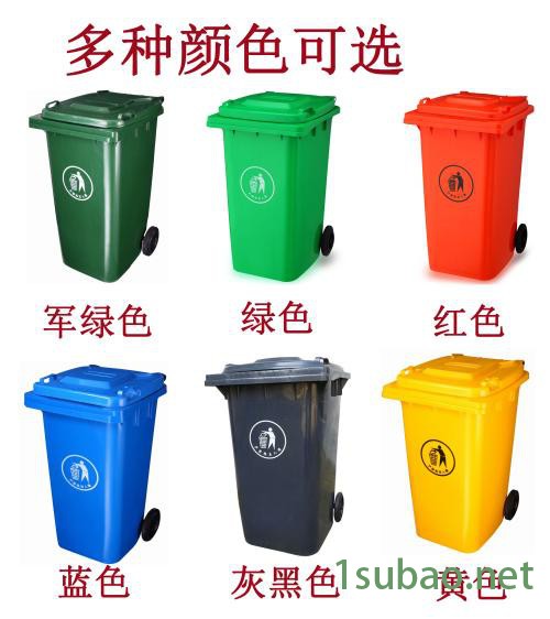 环卫垃圾桶注塑机生产设备厂家图7