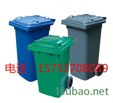 环卫垃圾桶注塑机生产设备厂家图3