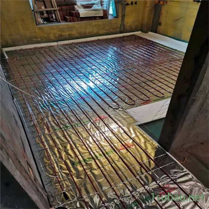 宁波地暖水泥发泡机  安装厂家报价图2