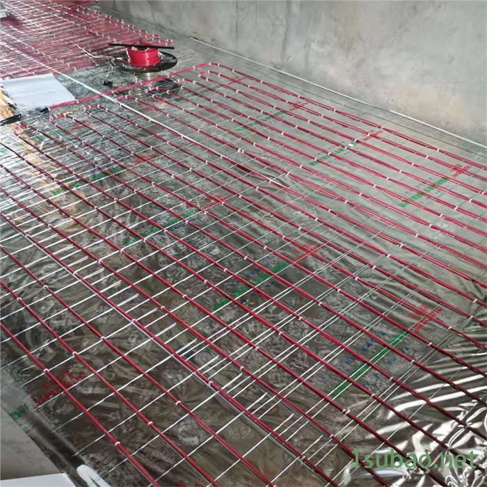 宁波地暖水泥发泡机  安装厂家报价图3