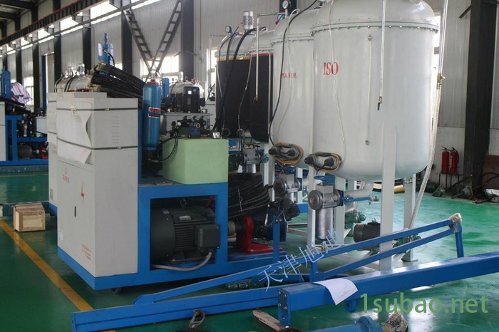 发泡机找天津旭迪**发泡机│聚氨酯发泡机│高压发泡机图2