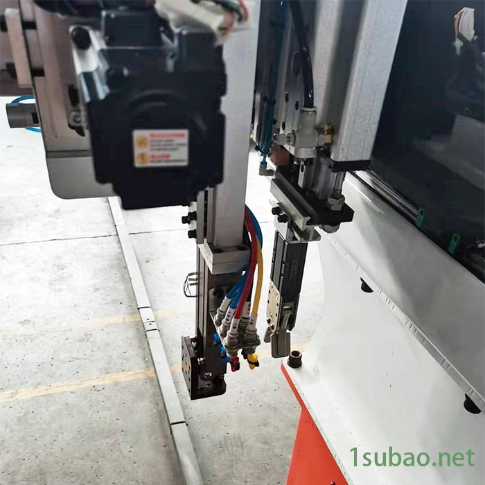 天泽自动化 安徽注塑机械手生产制造 TZA-800ID-S3三轴机械手运动控制系统定制图4