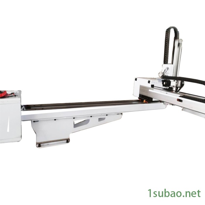 【天泽自动化】重庆三轴双节单臂伺服机械手招商 注塑机三轴机械手价格 厂家直供图5