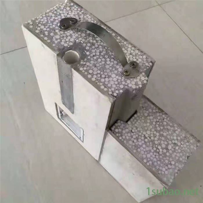 科筑宜居-北京水泥发泡机图6