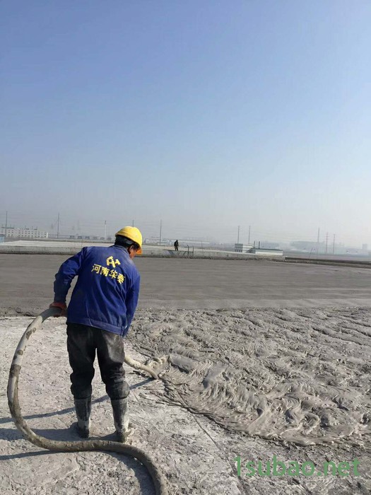 华泰80供应华泰新型水泥发泡机 供应华泰新型80水泥发泡机图3