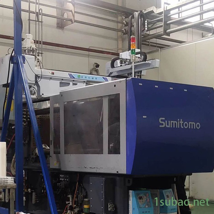 【天泽自动化】浙江五轴800单节双臂招商 注塑机机械手价格 厂家供货图5