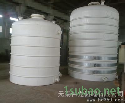 伟龙滚塑聚乙烯储罐(贮罐）图3