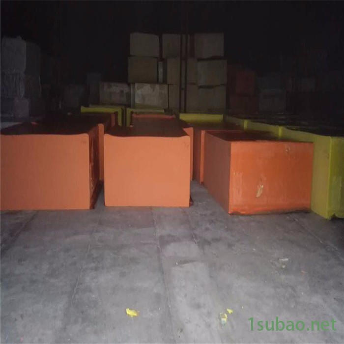 扬奥机械YA-AF 水平全自动连续发泡机 全自动发泡机图3