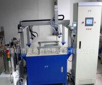 多功能全自动发泡机 聚氨酯发泡设备 PU自动发泡机 **图3