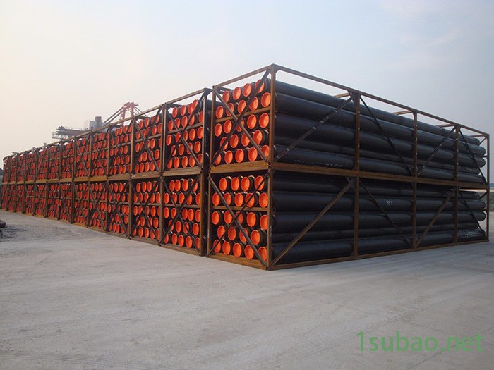 金星聚氨酯直埋保温管 保温管发泡机 地埋供暖聚氨酯保温管厂家图2