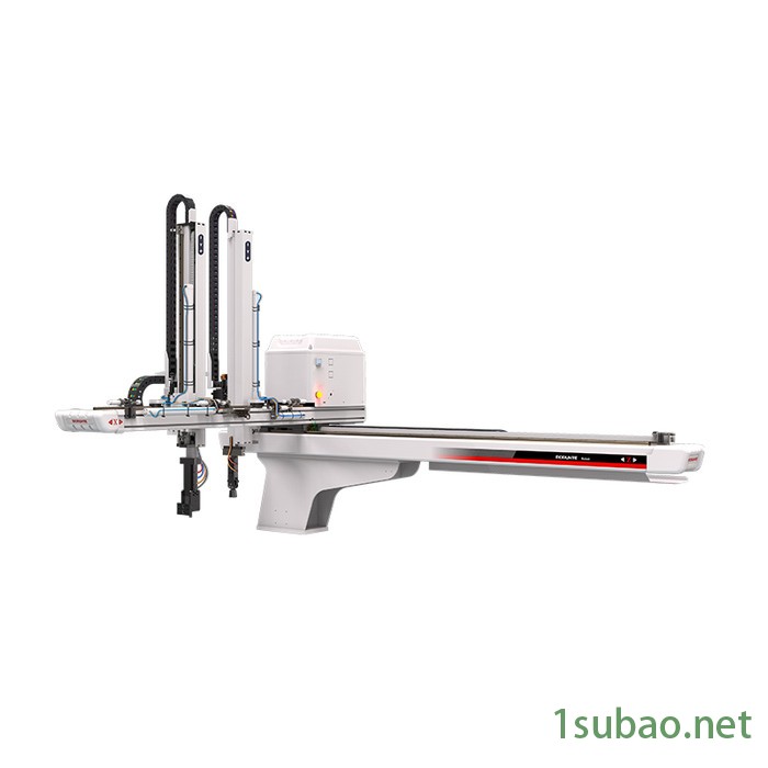 伯朗特注塑机械手BRTB10WDS1P0注塑机械手臂现货批发伺服机械手图5