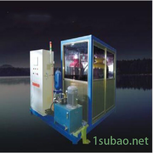 展磊 高压发泡机图3