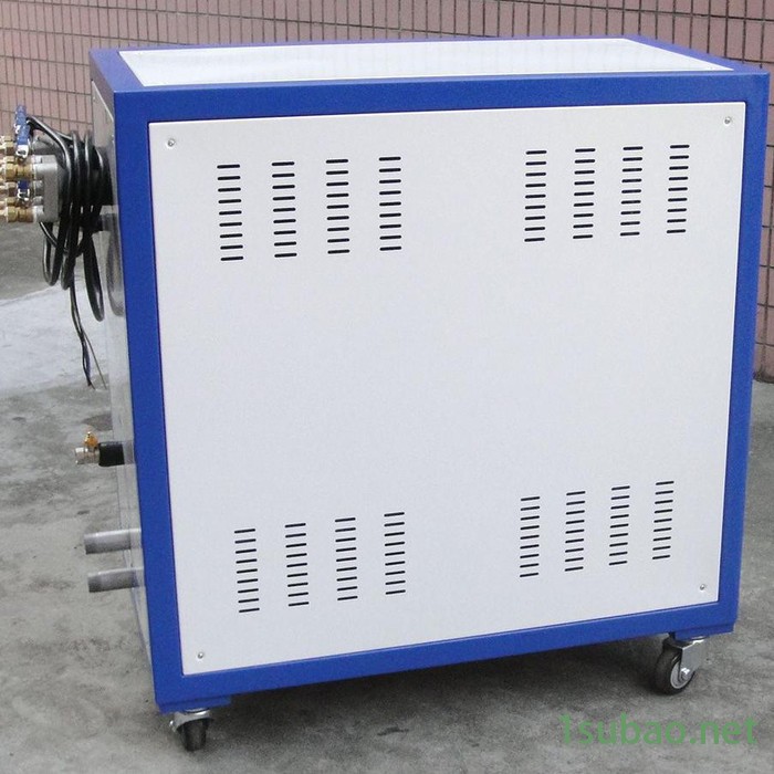 供应工业冷水机 注塑机用冷水机 小型冷水机 5HP冷水机 水冷式冷水机厂家图2