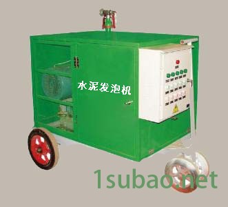 供应四川中立建材zl-发泡机水泥发泡机图2