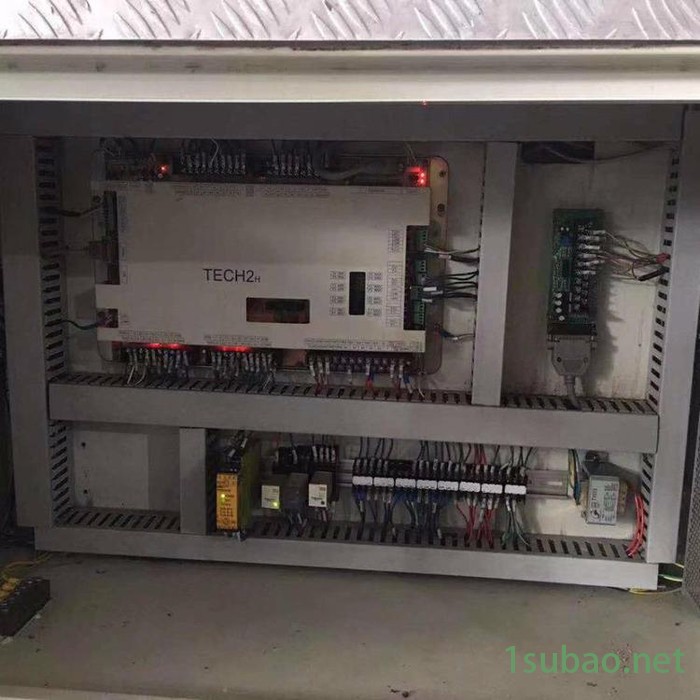 二手力劲注塑机PT400_二手注塑机_二手成型机_产品质量好_价格优惠_货源充足  成型机械图2