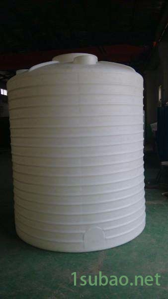 供应锡润5立方一次成型储罐,PE储罐,滚塑储罐 滚塑储罐|储罐图3
