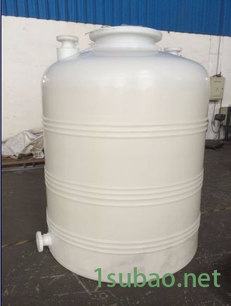 供应锡润5立方一次成型储罐,PE储罐,滚塑储罐 滚塑储罐|储罐图2