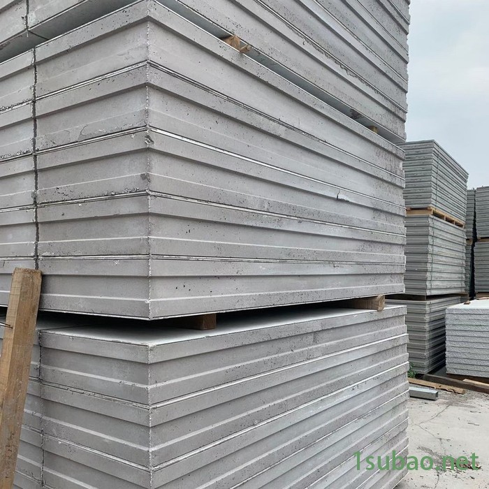 轻质隔墙板-隔墙板 自动水泥发泡机 北京常武墙板图6