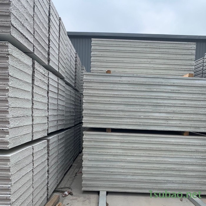 轻质隔墙板-隔墙板 自动水泥发泡机 北京常武墙板图8