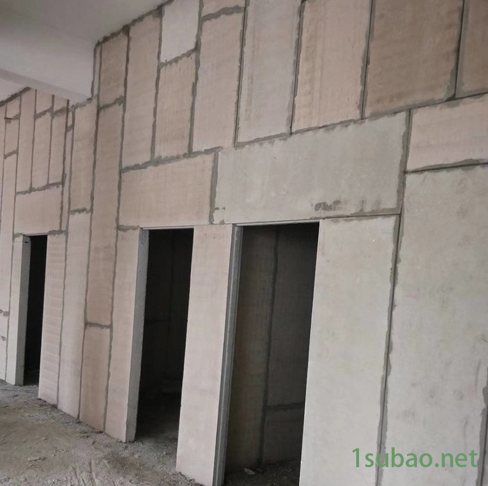 轻质隔墙板-隔墙板 自动水泥发泡机 北京常武墙板图3