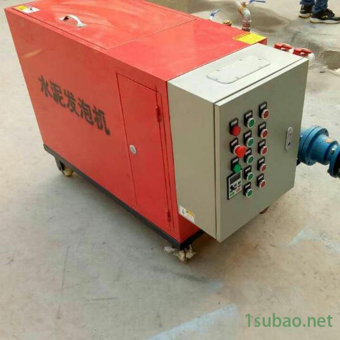 【泽硕】各种型号 发泡机 水泥发泡机 ** 欢迎客户咨询图4