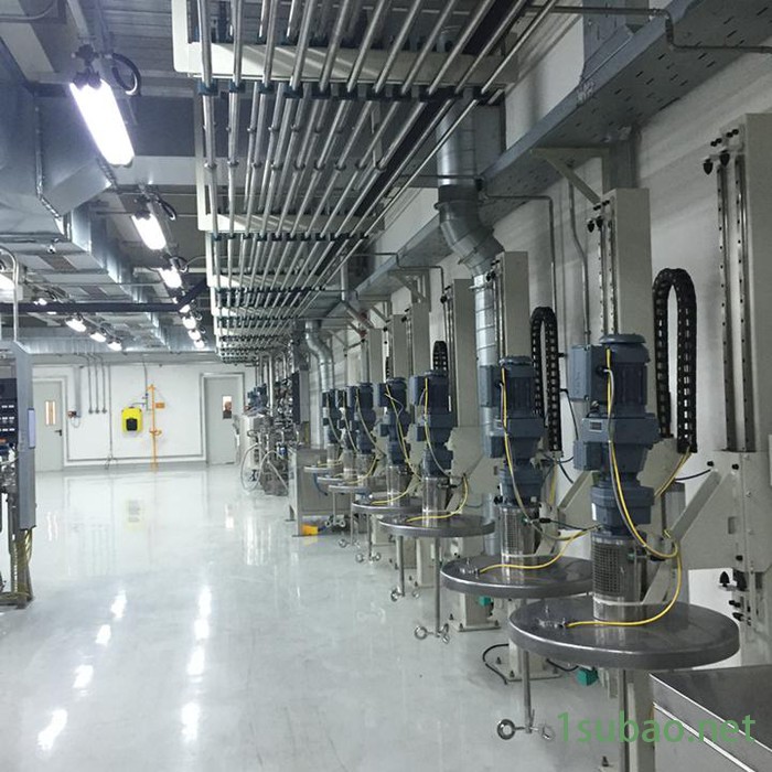 供应 聚氨酯发泡机  发泡设备  发泡机图2