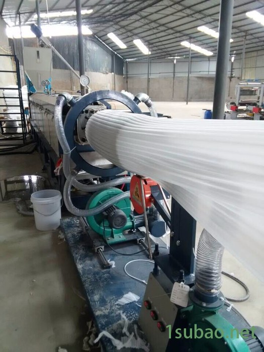 珍珠棉发泡机图4