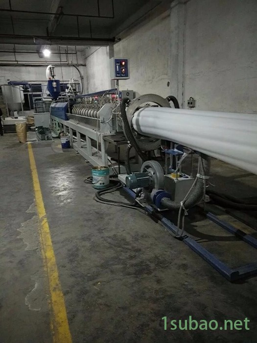 珍珠棉发泡机图3