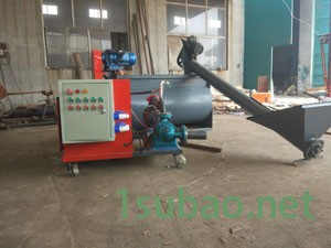 蓝天牌10 型水泥发泡机 混凝土发泡机**图2