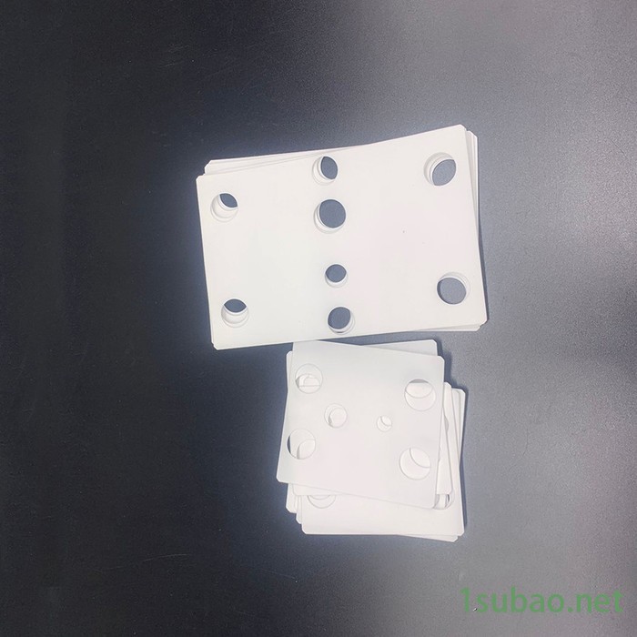 聚氨酯环灌胶机点胶机PU发泡机纺丝机 齿轮计量泵密封垫片   齿轮计量泵密封垫片可定制 量大从优 齿轮计量泵密封垫片现货图4