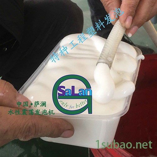 化工原料发泡机  2017年发泡机行情图4