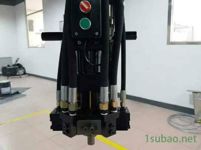 一航02YHH-2多组份高压发泡机 大流量高压发泡机 聚氨酯高压发泡机 多组份高压发泡设备 大流量高压发泡机图2