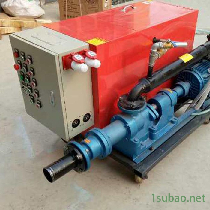 鼎望DW-40水泥发泡机 小型水泥发泡机 混凝土发泡设备图2