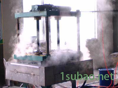 供应青泊-发泡机图2