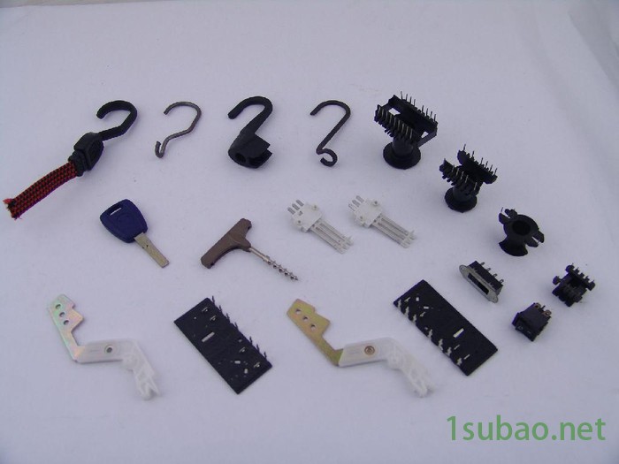 东莞**全新精密C型高速高效立式注塑机JZC-450  C型45T欧洲头法国头插头专用注塑机定制零售批发与维修图2