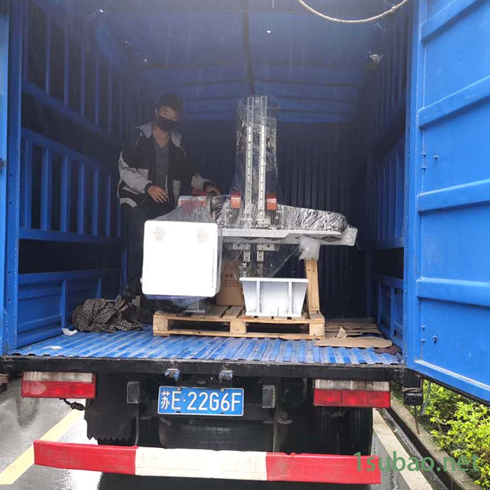 【天泽自动化】五轴机械手生产厂家 注塑机机械手代理批发 全国发货图4