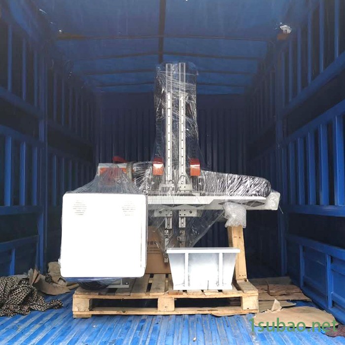 【天泽自动化】五轴机械手生产厂家 注塑机机械手代理批发 全国发货图5