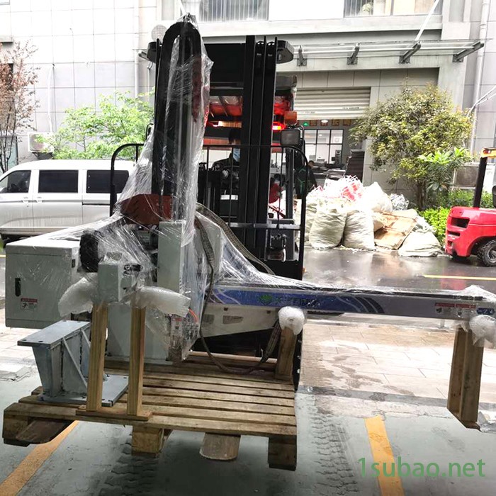 【天泽自动化】五轴机械手生产厂家 注塑机机械手代理批发 全国发货图8