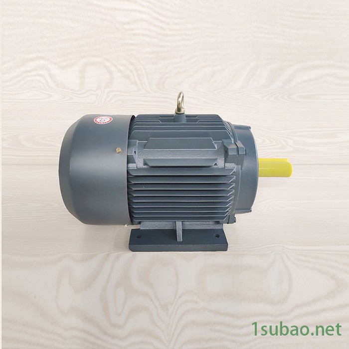 卧式节能电动机厂家   立式三相电机价格  注塑机电动机图4