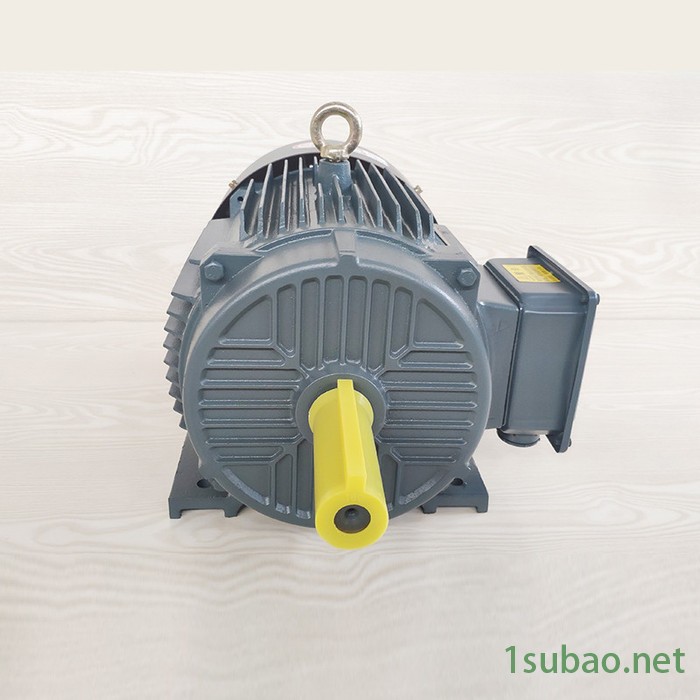 卧式节能电动机厂家   立式三相电机价格  注塑机电动机图2