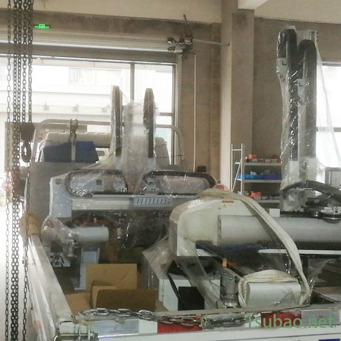 【天泽自动化】常州一轴单节双臂机械手厂家 工业注塑机机械手批发图2
