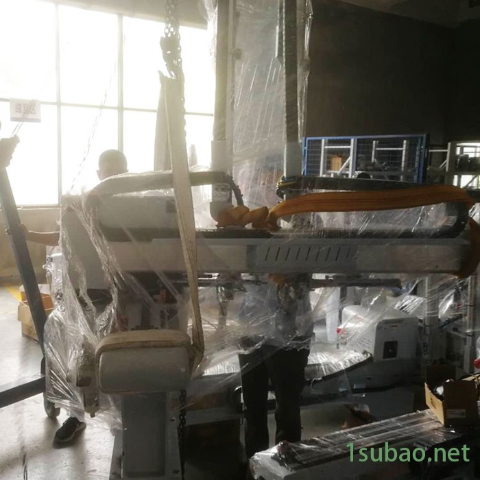 【天泽自动化】常州一轴单节双臂机械手厂家 工业注塑机机械手批发图3