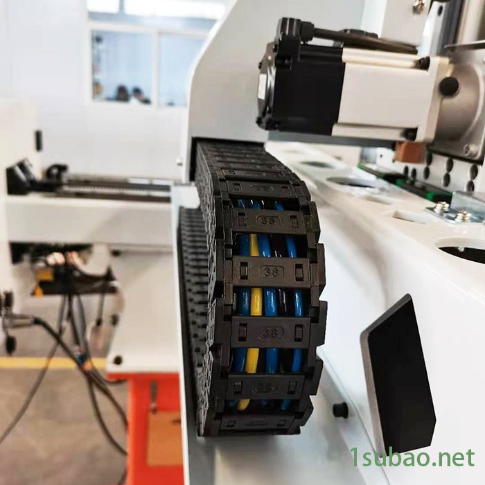 天泽自动化 定制TZA-800ID-S5五轴注塑机械手 合肥注塑机取件机械手厂家图4