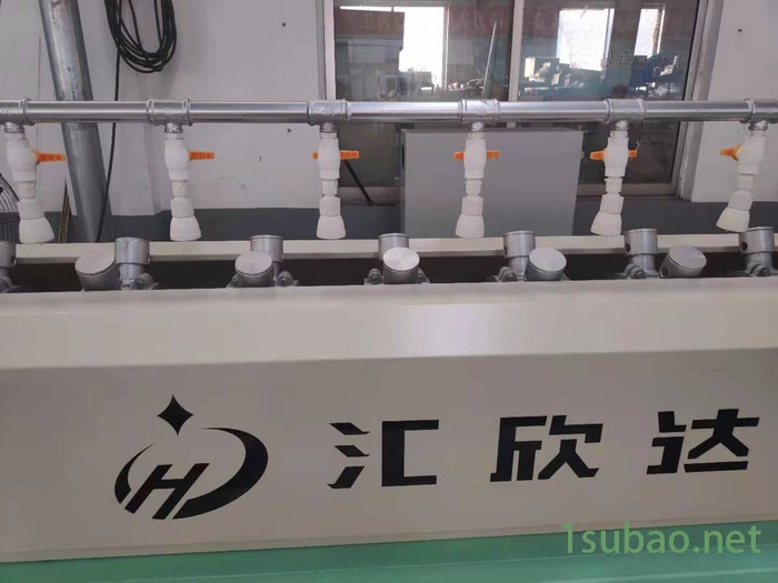 汇金达HJD-FPP105 珍珠棉发泡机 珍珠棉生产线  门窗护角设备 珍珠棉深加工设备 珍珠棉生产设备图2