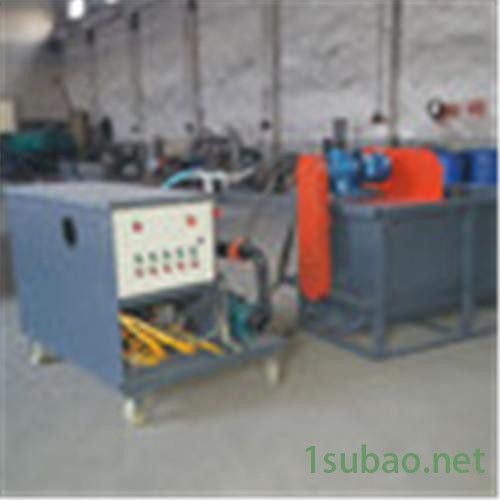 新型水泥发泡机 水泥发泡机价格 小型水泥发泡机  全自动水泥发泡机图2