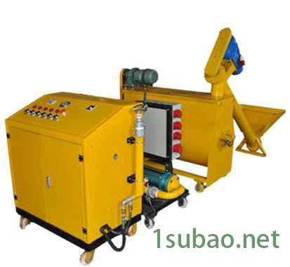 规格**水泥发泡机 小型发泡机   泡沫混凝土设备图2