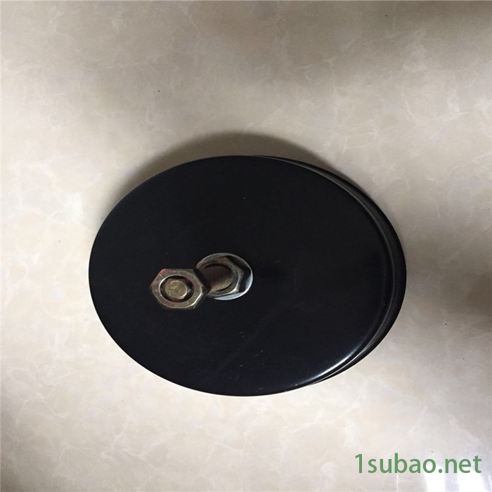 批发重型避震脚注塑机M24防震脚24*200调整脚杯直销避震脚图2