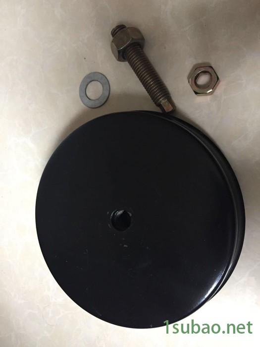 批发重型避震脚注塑机M24防震脚24*200调整脚杯直销避震脚图3